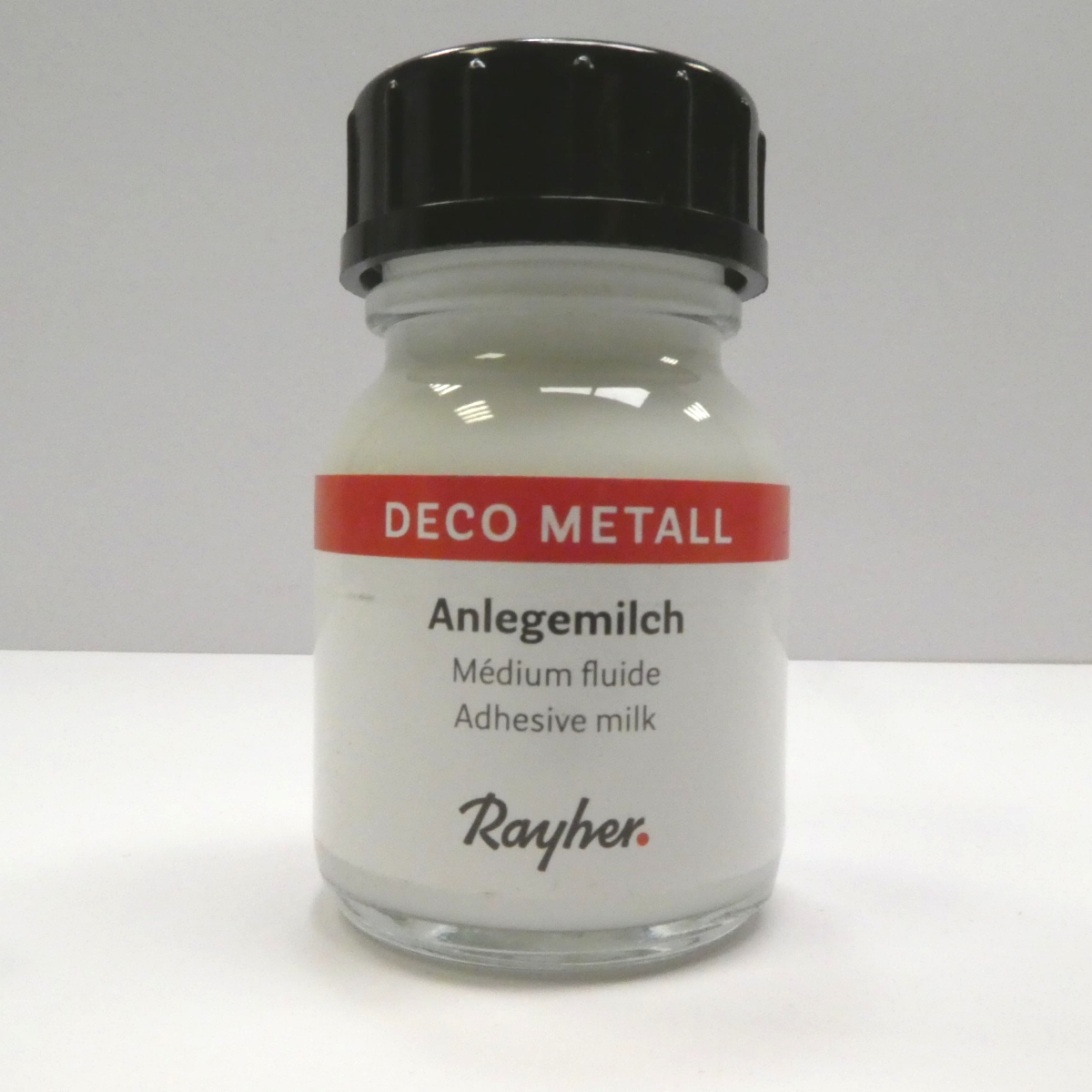 Médium Fluide pour Dorure 25ml RAYHER