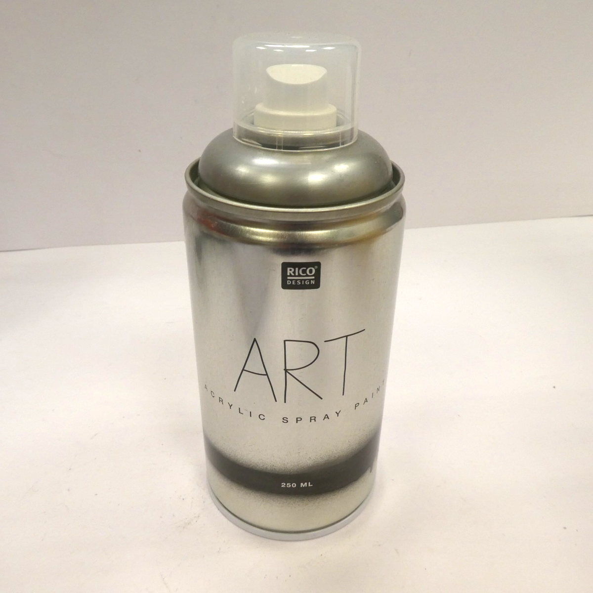 Spray Peinture Acrylique ART RICO Design 250 ml Divers Coloris