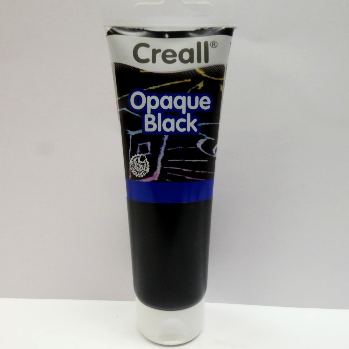 Peinture à Gratter 120 ml CREALL