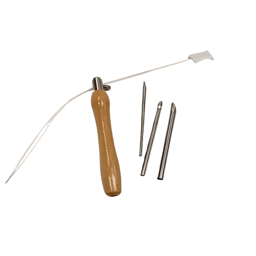aiguilles punch needle artemio