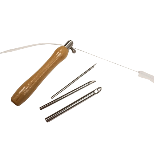 aiguilles punch needle