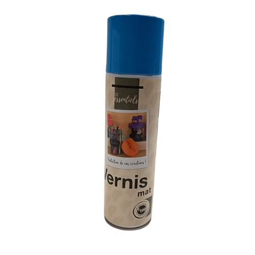 vernis mat