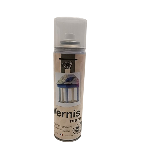 vernis marin