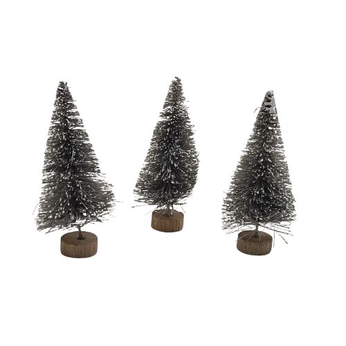 sapin gris rico design x 3