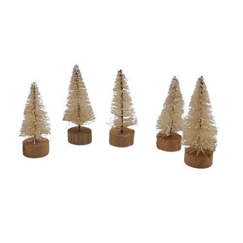 sapins blancs rico design x5