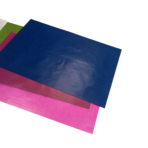 papier vitrail x 10