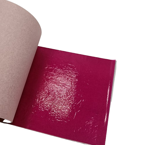 lot papiers vitrails apli