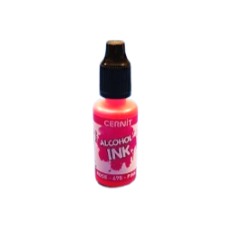 colorant alcool cernit rose
