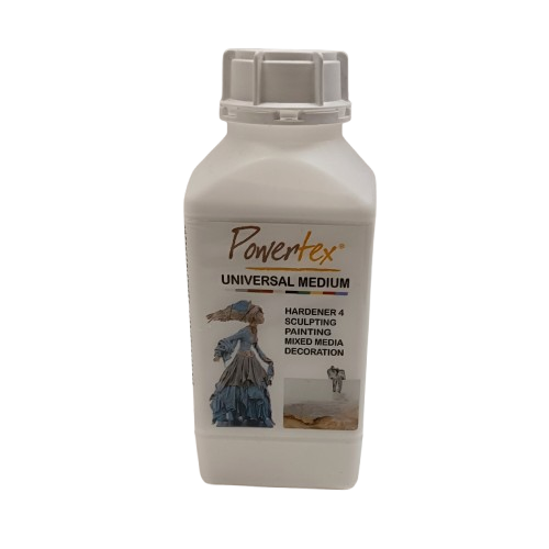 powertex durcisseur textil