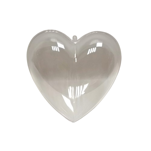 coeur plexi 16 cm