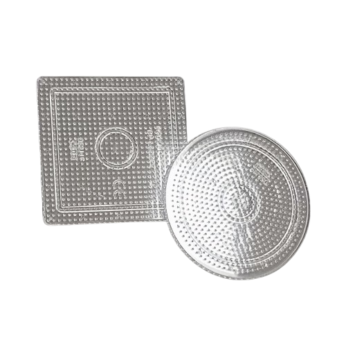 plaques minis perlou
