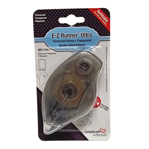 roller colle ultra forte