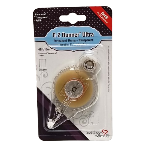 recharge roller colle