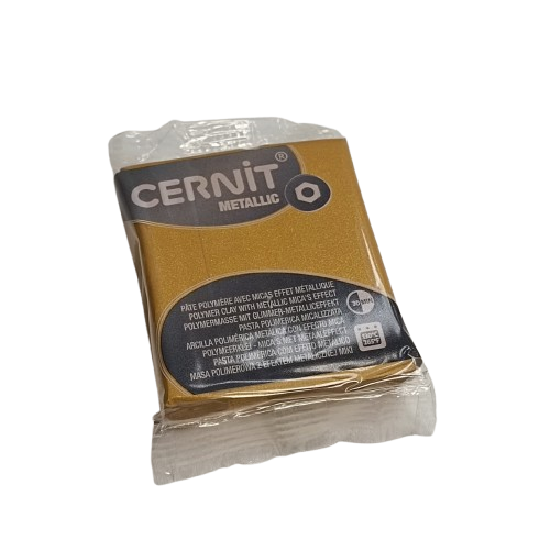 cernit metallic or 050