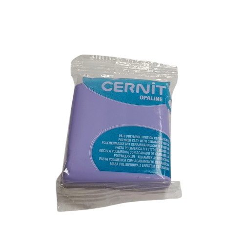 cernit opaline lilas 931