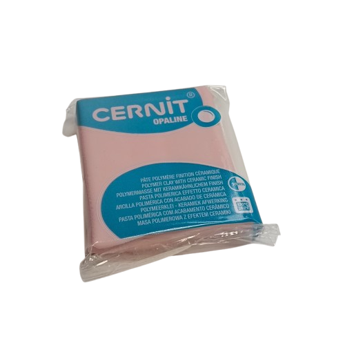 cernit opaline rose 475