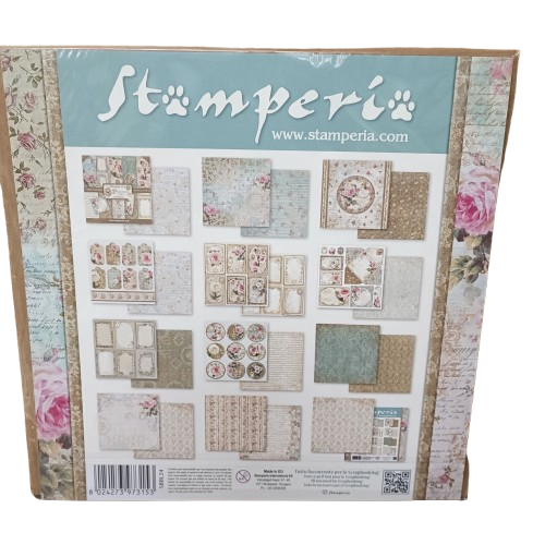 papiers stamperia precious (3)