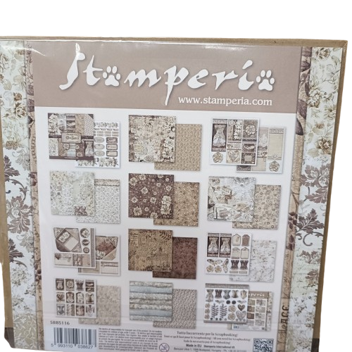 papiers stamperia old lace (2)