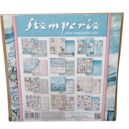 papiers stamperia wonderland (2)