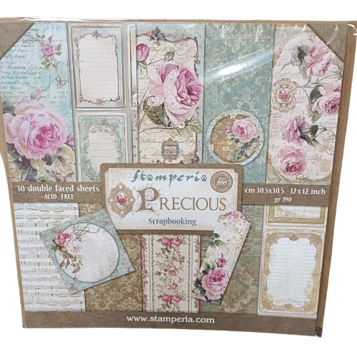 papiers stamperia precious (2)