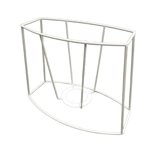 carcasse abat jour pan coupe