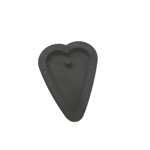 moule pendentif coeur rayher