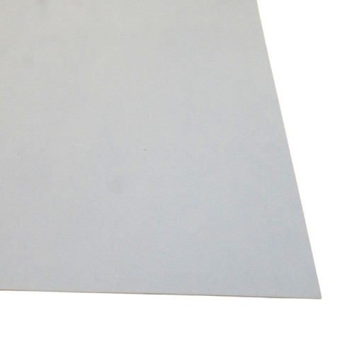 mousse eva blanche