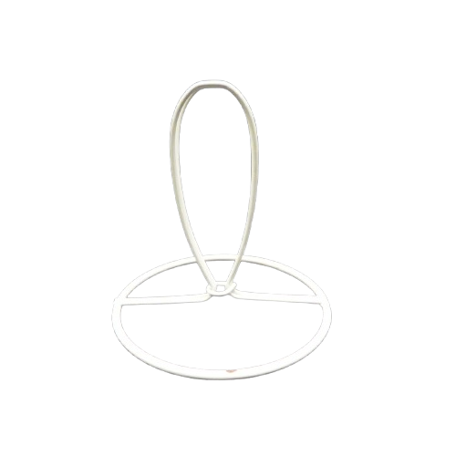 pinces flamme luminaire