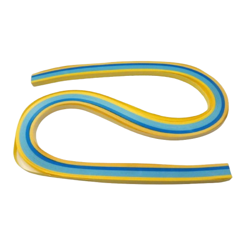 quilling bleue rayher