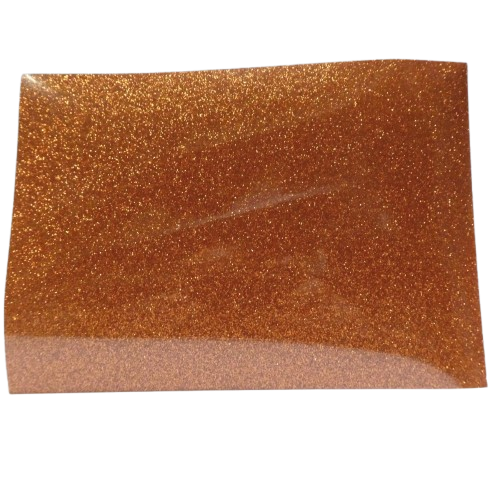 thermocollant flex pailleté