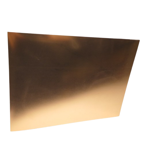 thermocollant flex bronze