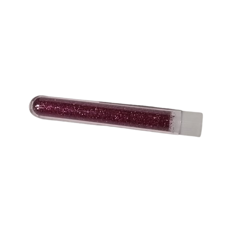 paillettes vegetales rose foncé graine creative