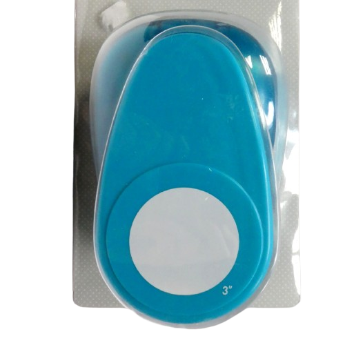 perforatrice artemio 76 mm rond
