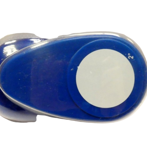 perforatrice artemio 50 mm rond