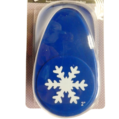 perforatrice artemio 50 mm flocons