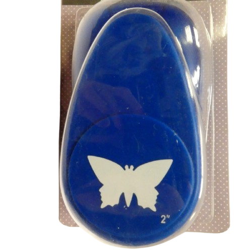 perforatrice artemio 50 mm papillon