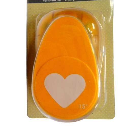 perforatrice artemio 35 mm coeur
