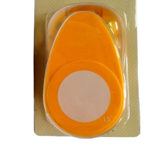 perforatrice artemio 35 mm rond