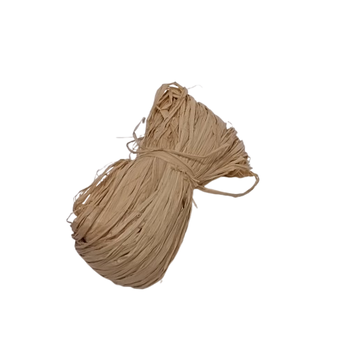 raphia naturel