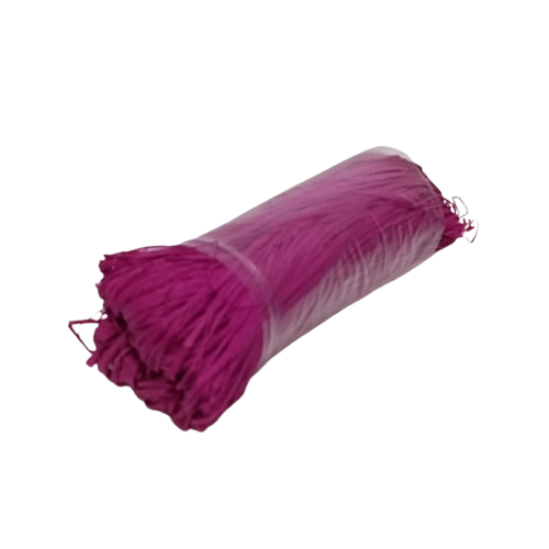 raphia fushia