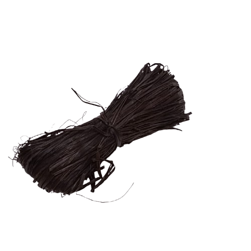 raphia noir
