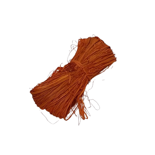 raphia orange