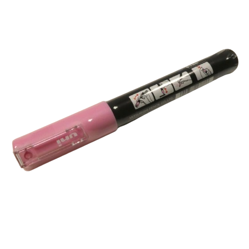 Posca 1M rose clair