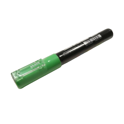 Posca 1M vert clair