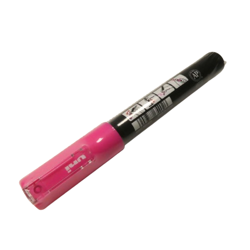 Posca 1M rose