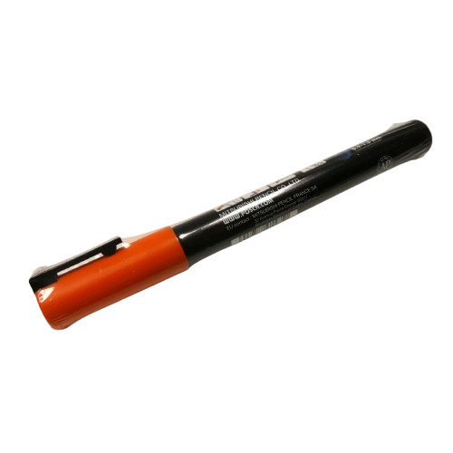 Posca 3M orange foncé