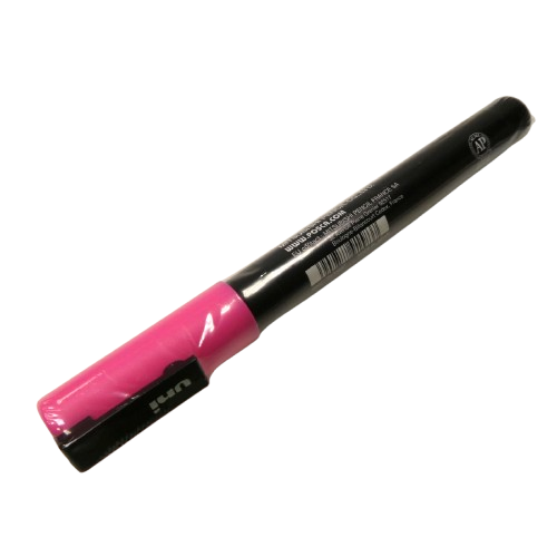 Posca 3M rose