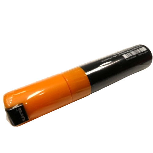 posca 7M orange