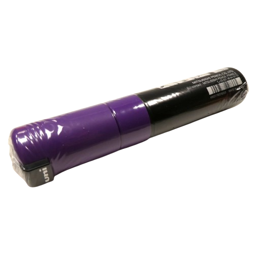 posca 7m violet