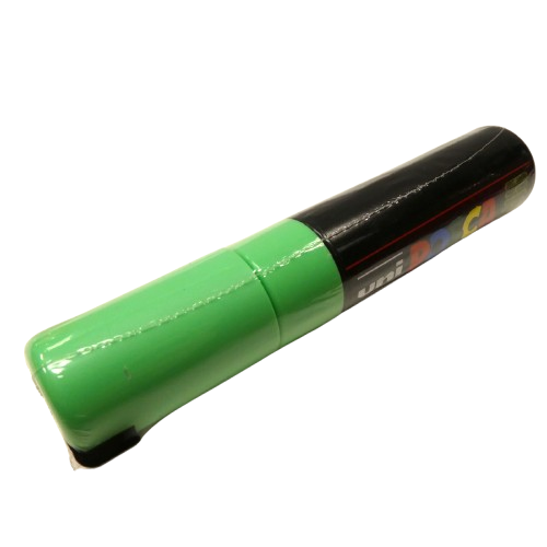 posca 7m vert clair
